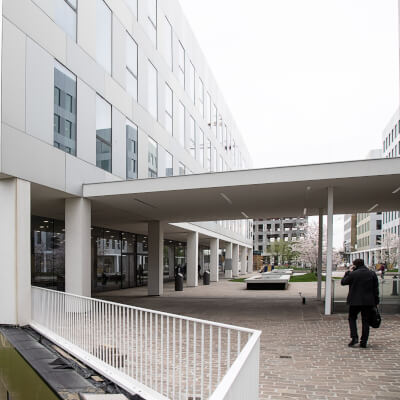 Coaching voor niet-leidinggevenden